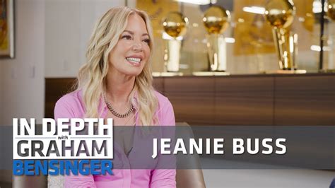 jeannie buss in playboy|Playboy 